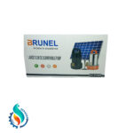 کفکش ۱۲ ولت ۱ اینچ برونل BRUNEL - تصویر 2