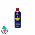 اسپری روان کننده WD-40