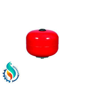 منبع پمپ ۲۸ لیتری ASA