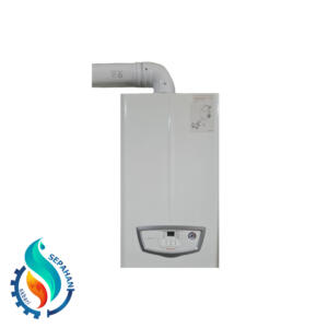 پکیج ایمرگاس مدل میتوس 24