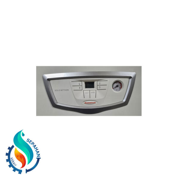 پکیج ایمرگاس مدل میتوس 24 - تصویر 2