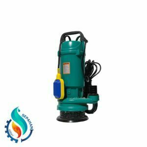 کفکش 28 متری اسکواردی