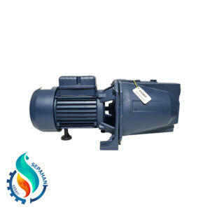 پمپ یک اسب جتی JET-100L جیتو