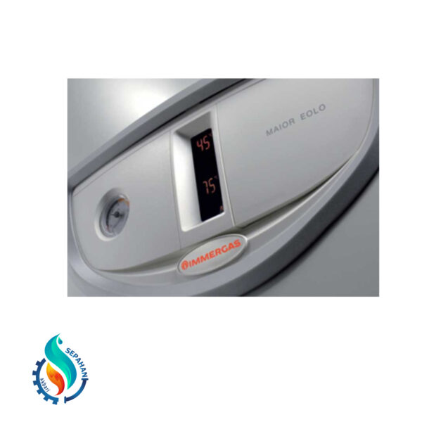 پکیج ایمرگاس MAIOR EOLO 32 - تصویر 2