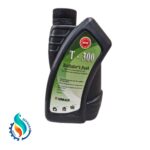 رسوب زدای در گردش T300 تیمار