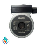پمپ پکیجی دوکا DUCA طرح آی آر جی