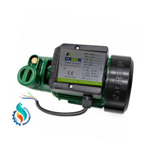 پمپ آب نیم اسب گرین QB60E