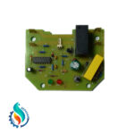 برد ست کنترل پمپ مدل pc15