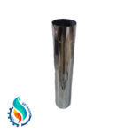 لوله دودکش 50 سانتی استيل سایز 8