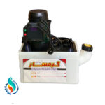 پمپ اسیدشویی پکیج و آبگرمکن گرمسار(تحویل 4 روزه)