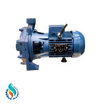 پمپ آب ۲ اسب ۲ پروانه الکتروژن CB210 تکفاز