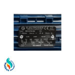 پمپ آب ۲ اسب ۲ پروانه الکتروژن CB210 تکفاز - تصویر 2