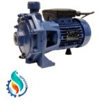 پمپ 3اسب دو پروانه الکتروژن CB310