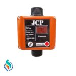 ست کنترل پمپ هوشمند jcp بدون سوپاپ