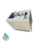 پمپ سایلنت دور متغییر فاراد موتور
