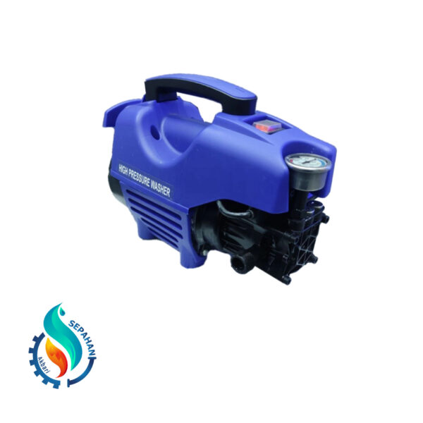 کارواش ۲۴۵ بار ونیکو lC_QR200 - تصویر 2