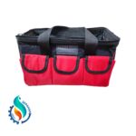 کیف ابزار برزنتی 35 سانتی مقاوم