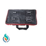 کیف ابزار برزنتی 35 سانتی مقاوم - تصویر 4