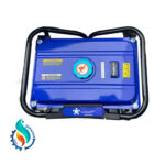 موتور برق 3 کیلووات هاچاسو 3700 - تصویر 2