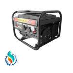 موتور برق ۳ کیلووات بنزینی ونیکو IC3 - تصویر 2