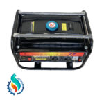 موتور برق ۳ کیلووات بنزینی ونیکو IC3