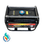 موتور برق ۳ کیلووات بنزینی ونیکو IC3